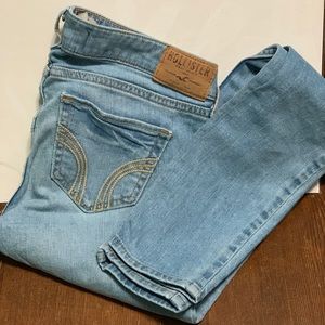 Hollister Skinny Jeans